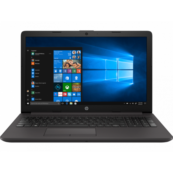 Pc Portable HP 250 G8 i3 10Gén 4Go 1To – Noir – 27K10EA Tunisie