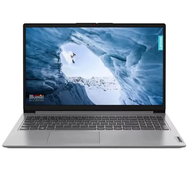 Pc Portable Lenovo Ideapad 1 15amn7 Amd Ryzen 3 8go 512go Ssd- Gris – 82VG00P0FG Tunisie