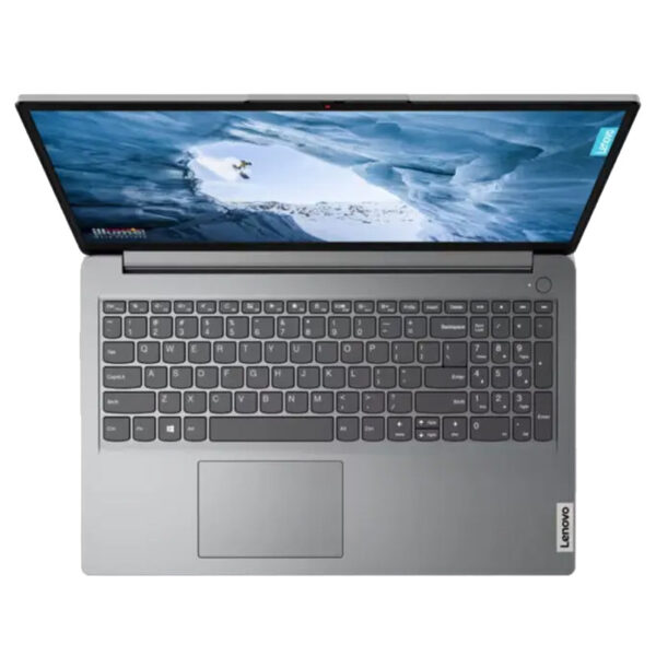 Pc Portable Lenovo Ideapad 1 15amn7 Amd Ryzen 3 8go 512go Ssd- Gris – 82VG00P0FG Tunisie