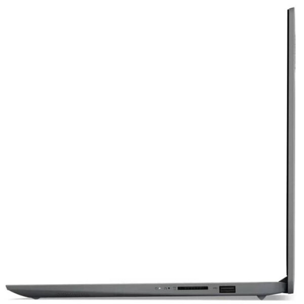 Pc Portable Lenovo Ideapad 1 15amn7 Amd Ryzen 3 8go 512go Ssd- Gris – 82VG00P0FG Tunisie