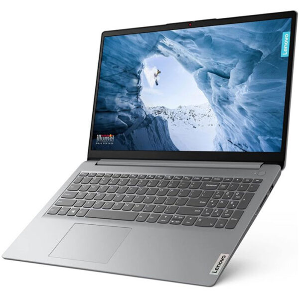 Pc Portable Lenovo Ideapad 1 15amn7 Amd Ryzen 3 8go 512go Ssd- Gris – 82VG00P0FG Tunisie