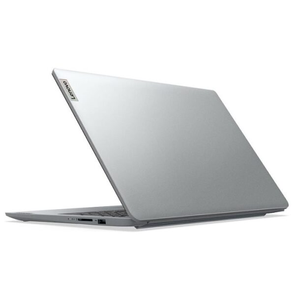 Pc Portable Lenovo Ideapad 1 15iau7 I3 12è Gén 8go 256go Ssd – Gris – 82QD00E7FG Tunisie