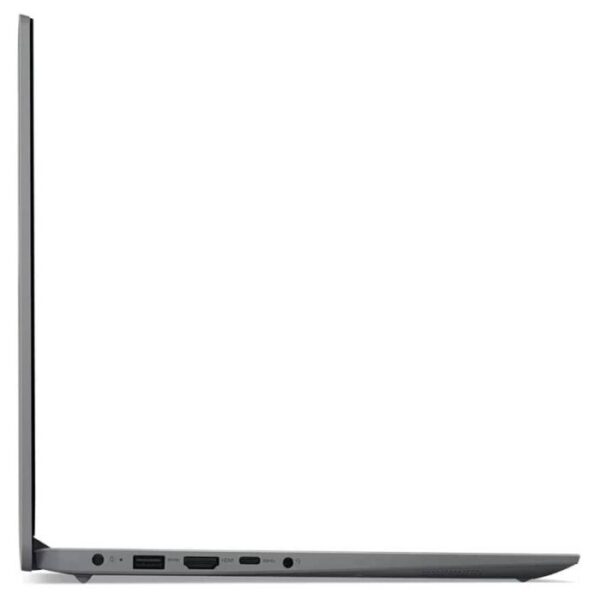 Pc Portable Lenovo Ideapad 1 15iau7 I3 12è Gén 8go 256go Ssd – Gris – 82QD00E7FG Tunisie