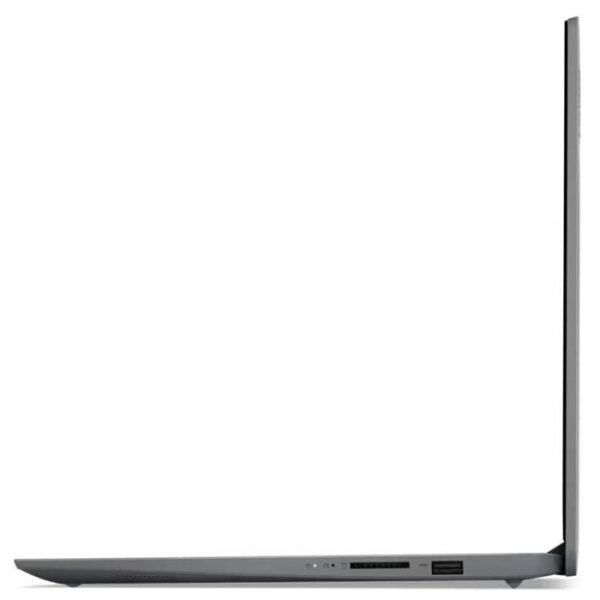 Pc Portable Lenovo Ideapad 1 15iau7 I3 12è Gén 8go 256go Ssd – Gris – 82QD00E7FG Tunisie