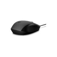 Souris Optique Filaire Hp 150 – Noir – 240J6AA Tunisie