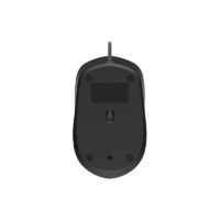 Souris Optique Filaire Hp 150 – Noir – 240J6AA Tunisie