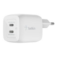 Chargeur secteur Belkin Boost Charge Pro USB-C 65 W -Noir – WCH013vfBK Tunisie