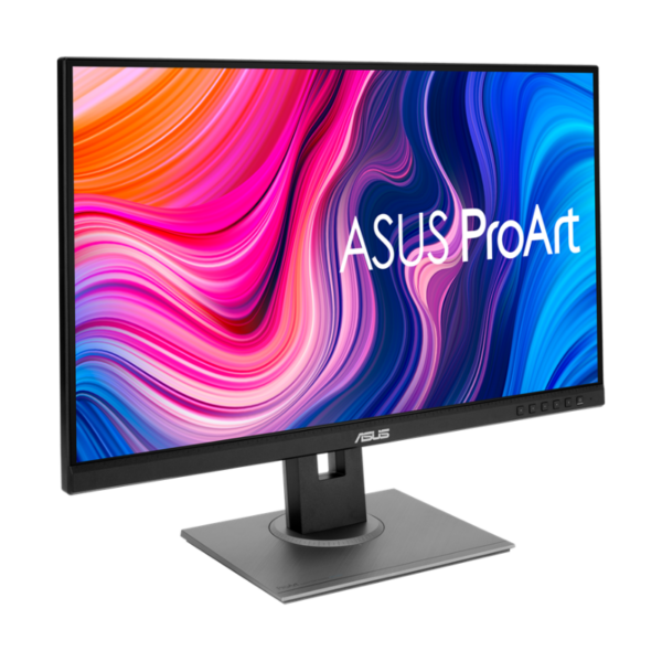 Écran Gaming Asus PROART PA278QV 27” IPS 2K WQHD-Noir -90LM05L1-B03370 Tunisie