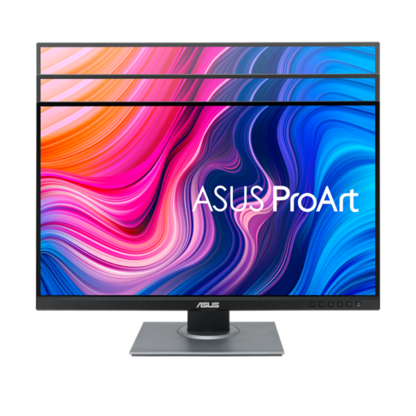 Écran Gaming Asus PROART PA278QV 27” IPS 2K WQHD-Noir -90LM05L1-B03370 Tunisie