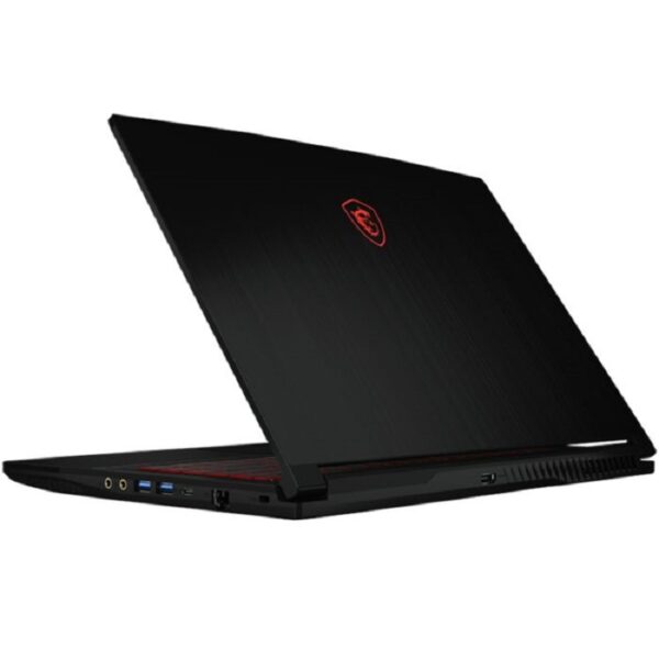 Pc Portable Gamer Msi THIN GF63 12UCX-681XFR i7 12è GÉN 8Go RTX 2050 -Noir – 9S7-16R821-681 Tunisie