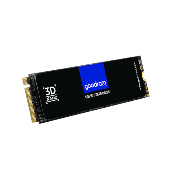 Disque Dur interne Goodram Px500 Gen2 Pcie 3×4 512G M.2 2280 – SSDPRPX500-512-80-G2 Tunisie