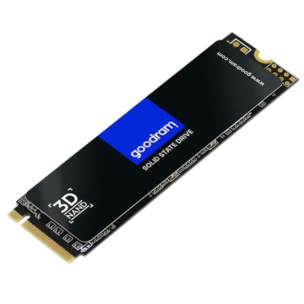 Disque Dur interne Goodram Px500 Gen2 Pcie 3×4 512G M.2 2280 – SSDPRPX500-512-80-G2 Tunisie