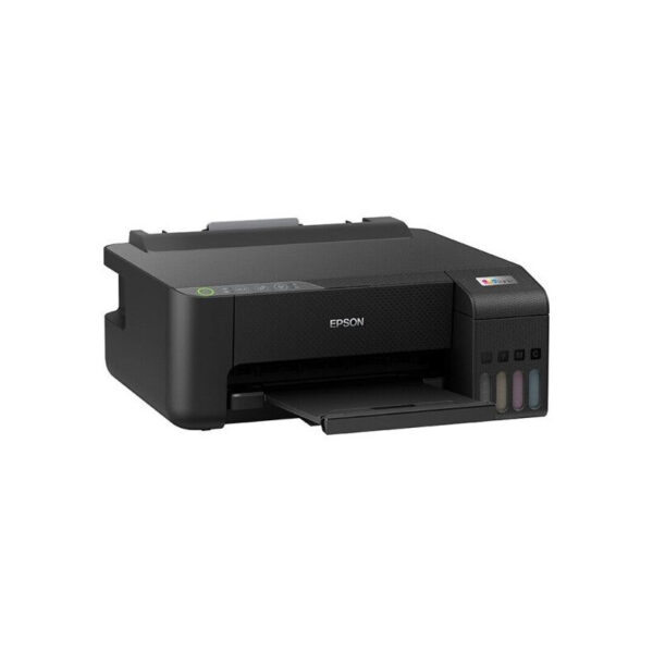 Imprimante à Réservoir Intégré Epson Ecotank L1250 Couleur WI-FI – Noir – C11CJ71403 Tunisie