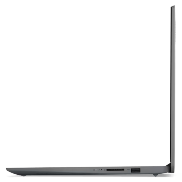 Pc Portable Lenovo IdeaPad 1 15AMN7 Ryzen 5 7520U 16 Go 512 Go SSD Gris – 82VG00Q4FG Tunisie