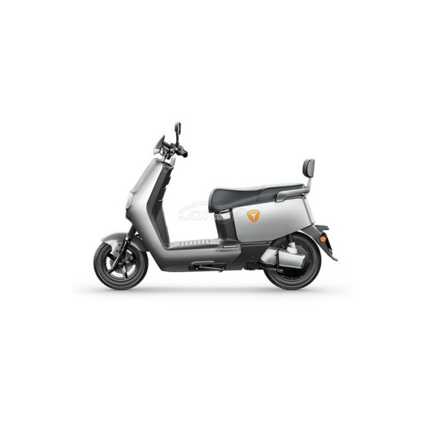 Scooter Électrique Yadea Es8 2000w Gris – SE-YA-ES8 Tunisie