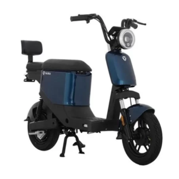 Scooter Électrique Yadea U3 400w Bleu – BU-YADEA-BLEU Tunisie