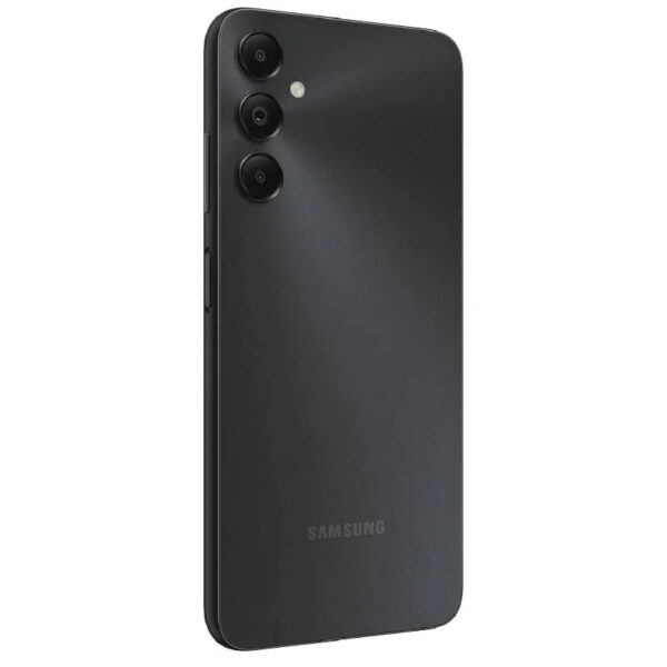 Smartphone Samsung Galaxy A05S 4Go – 128Go – Noir Tunisie