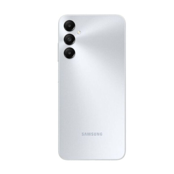 Smartphone Samsung Galaxy A05S 4Go – 128Go – Silver Tunisie