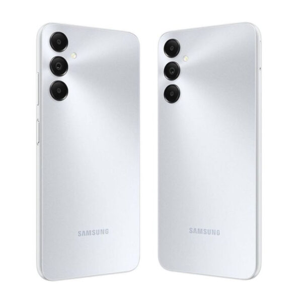 Smartphone Samsung Galaxy A05S 6Go – 128Go – Silver Tunisie