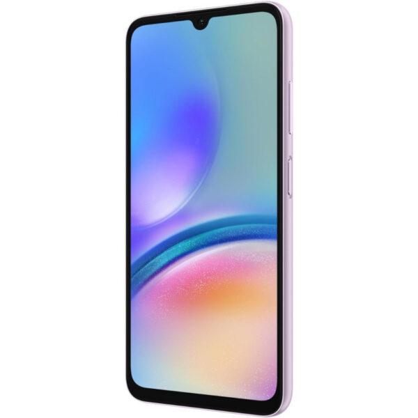 Smartphone Samsung Galaxy A05S 6Go – 128Go – Violet Tunisie