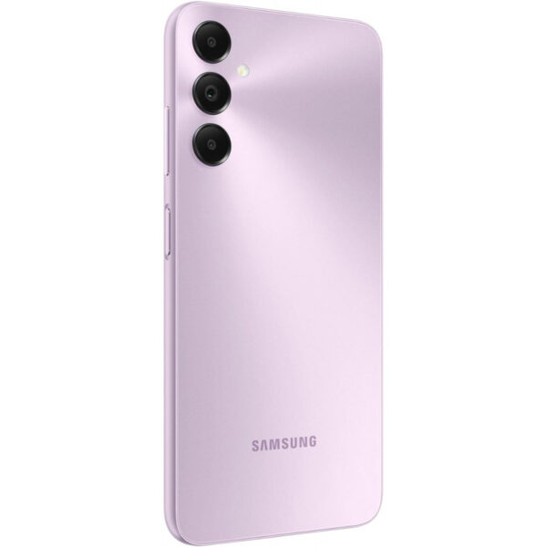 Smartphone Samsung Galaxy A05S 6Go – 128Go – Violet Tunisie