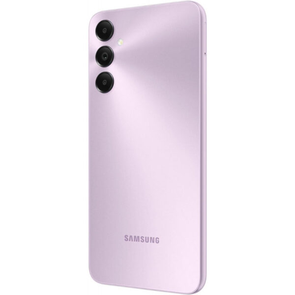 Smartphone Samsung Galaxy A05S 6Go – 128Go – Violet Tunisie