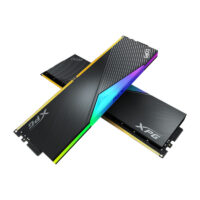 Barrette Mémoire Gamer Adata Xpg Lancer 64 Go Ddr5 5600 Mhz U-dimm – AX5U5600C3632G-DCL Tunisie