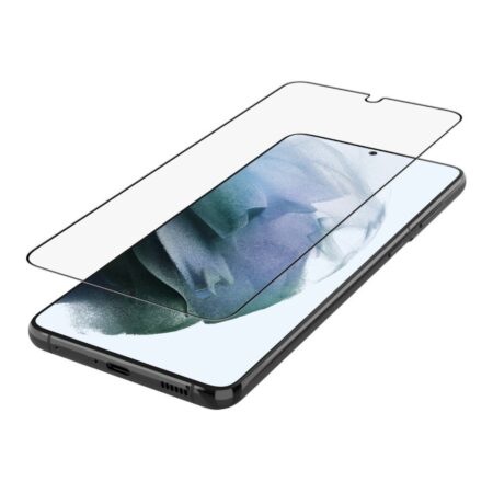 Protection d’écran Belkin SCREENFORCE Tempered Curve pour Samsung S10e  – F7M068ZZBLK Tunisie