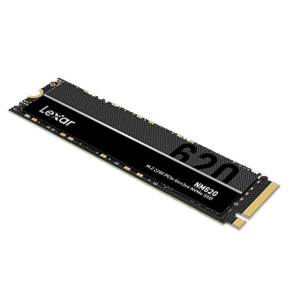 Disque Dur Interne LEXAR LNM620 1TO SSD NVME M.2 – LNM620X001T-RNNNG Tunisie