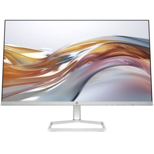 Ecran Hp 524sw 23.8” Full Hd Ips 100hz -Blanc -94C21AS Tunisie