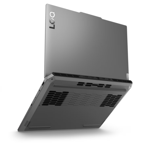 Pc Portable Gamer Lenovo Loq 15iax9 I5 12ème Gén 16go Rtx 2050 – Noir – 83GS00GHFG Tunisie