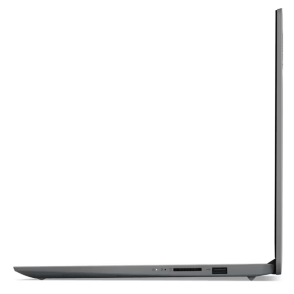 Pc Portable Lenovo IdeaPad 1 15IGL7 N4020 8 Go 256 Go SSD – Gris – 82V700KFFE Tunisie