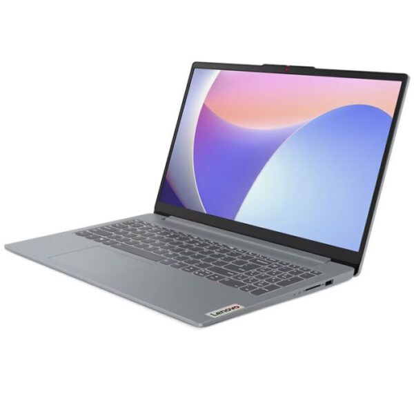 Pc Portable Lenovo Ideapad Slim 3 15irh8 I5 13è Gén 8go 512go Ssd- Gris – 83EM008TFG Tunisie