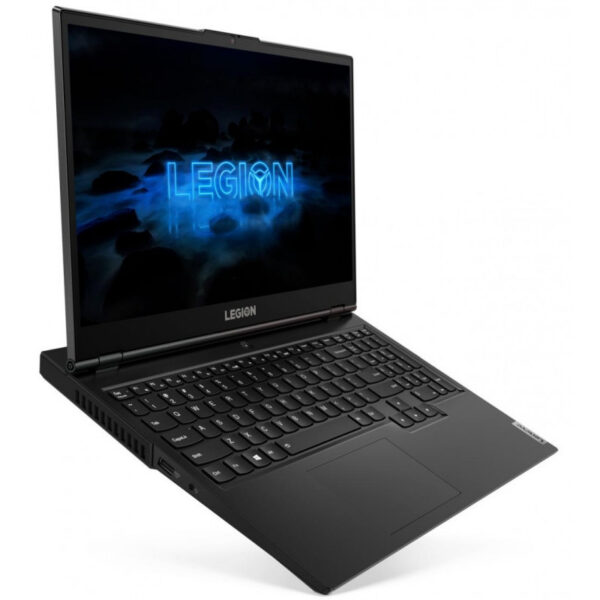 Pc Portable Lenovo Legion 5 15IMH6  i5 10é Gén 16GB Ram 512GB SSD RTX 3050 Ti – 82NL003YFE Tunisie