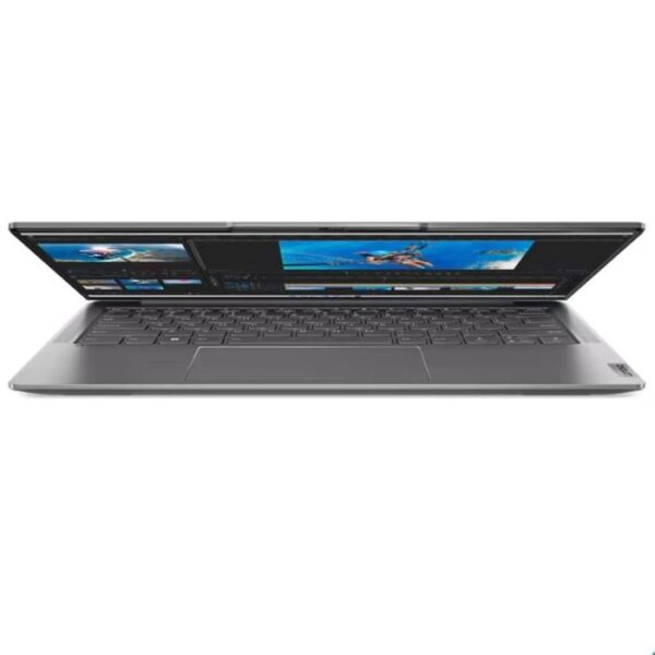 Pc Portable Lenovo Yoga Slim 6 14IAP8 I5 12è Gén 8go 512go Ssd – Gris – 82WU0068FG Tunisie