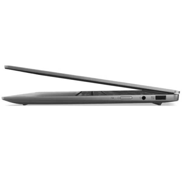 Pc Portable Lenovo Yoga Slim 6 14IAP8 I5 12è Gén 8go 512go Ssd – Gris – 82WU0068FG Tunisie