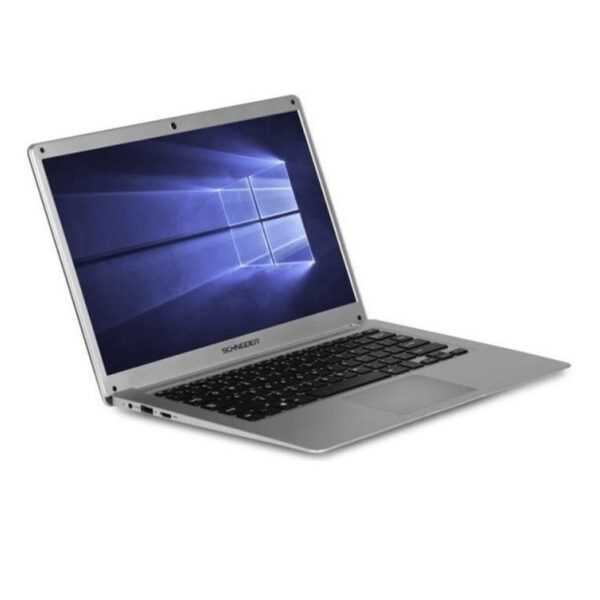 Pc Portable Schneider Scl141ctp Intel Atom X5-z8350 2go 32go – Silver -SCL141CTP Tunisie