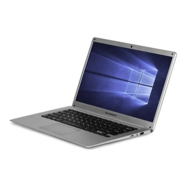 Pc Portable Schneider Scl141ctp Intel Atom X5-z8350 2go 32go – Silver -SCL141CTP Tunisie