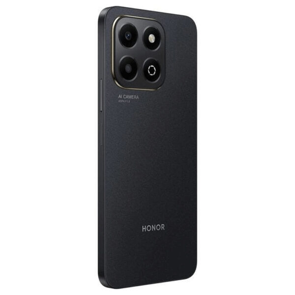 Smartphone Honor X6B 6Go – 256Go – Noir Tunisie