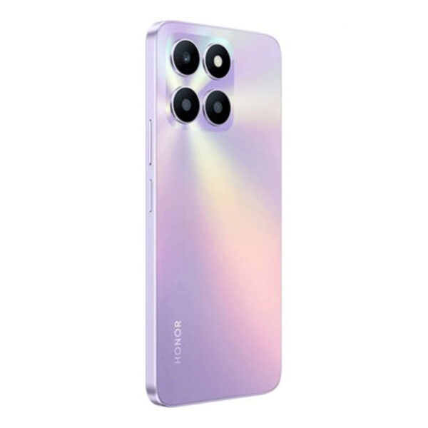 Smartphone Honor X6B 6Go – 256Go – Violet Tunisie