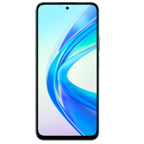 Smartphone Honor X7B 6 Go 256 Go – Vert Tunisie