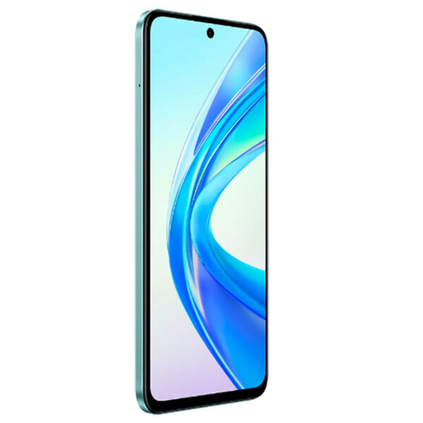 Smartphone Honor X7B 6 Go 256 Go – Vert Tunisie