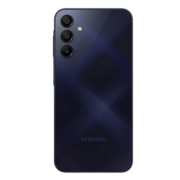 Smartphone Samsung Galaxy A15 6Go 128Go – Bleu Noir Tunisie