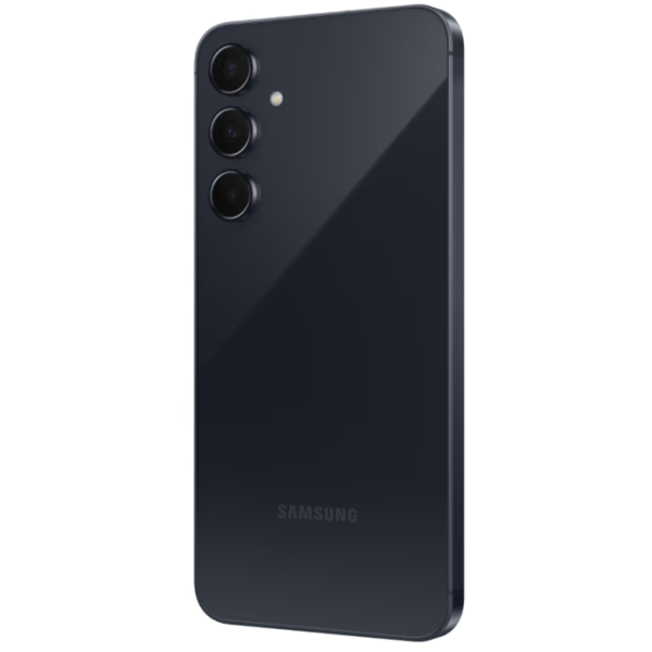 Smartphone Samsung Galaxy A55 8Go -256Go – Noir Tunisie