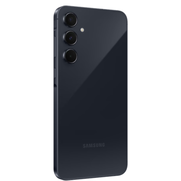 Smartphone Samsung Galaxy A55 8Go -256Go – Noir Tunisie