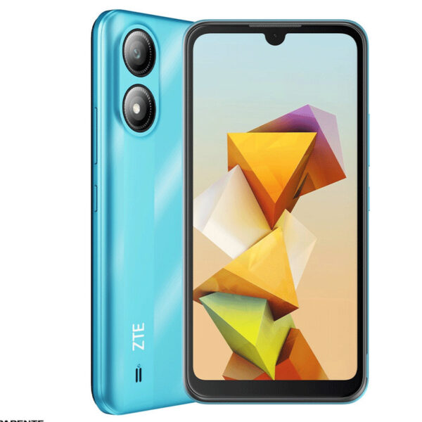 Smartphone Zte A33s 4 Go 32 Go – Bleu -ZTE-A33S-BL Tunisie