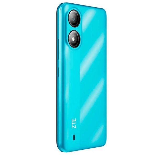 Smartphone Zte A33s 4 Go 32 Go – Bleu -ZTE-A33S-BL Tunisie