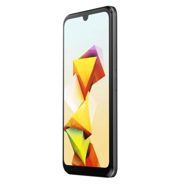 Smartphone Zte A33s 4 Go 32 Go – Noir -ZTE-A33S-BK Tunisie