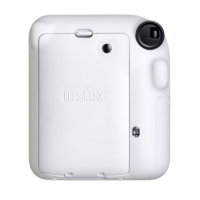 Appareil Photo Instantané FUJIFILM INSTAX Mini 12 Blanc bestbuytunisie.prixtunisie.best