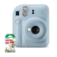 Appareil Photo Instantané FUJIFILM INSTAX Mini 12 Bleu bestbuytunisie.prixtunisie.best